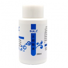 銳馳Reach 狂飆三 無機(jī)膠水 水溶性膠水 200ml